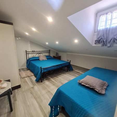 Villa Mattei Dreams Рим Экстерьер фото