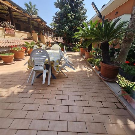 Villa Mattei Dreams Рим Экстерьер фото