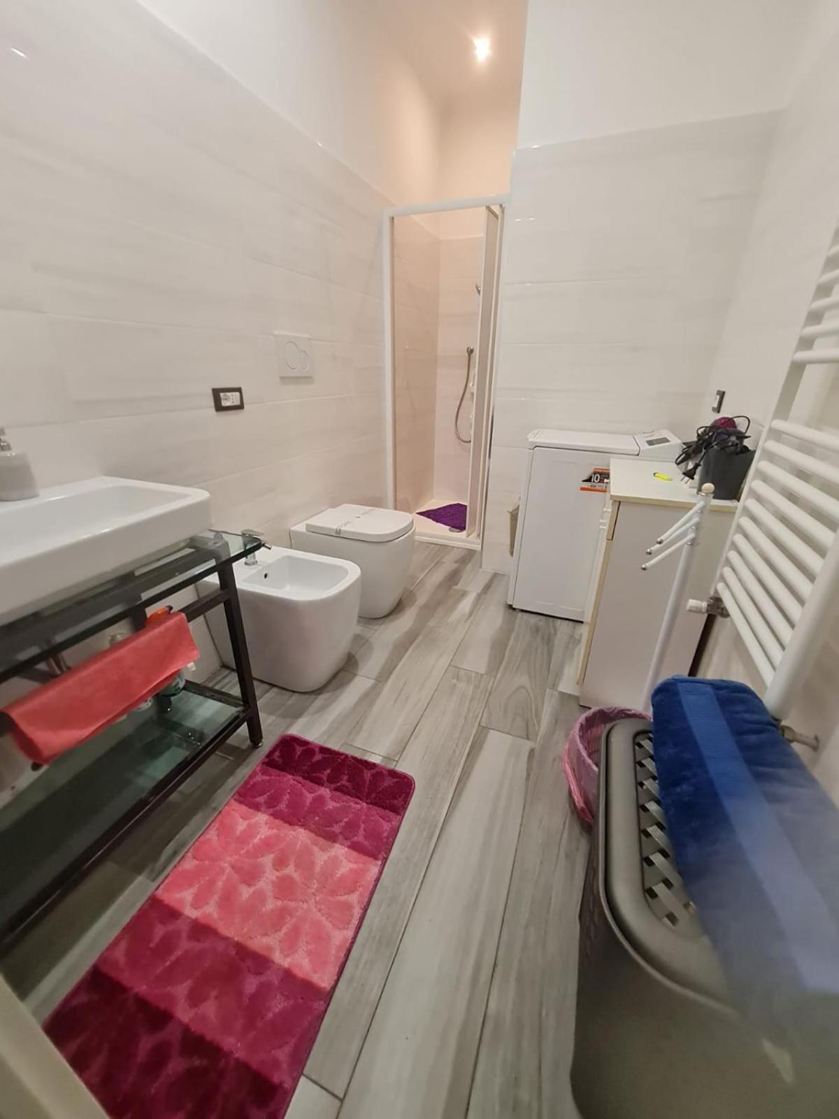 Villa Mattei Dreams Рим Экстерьер фото